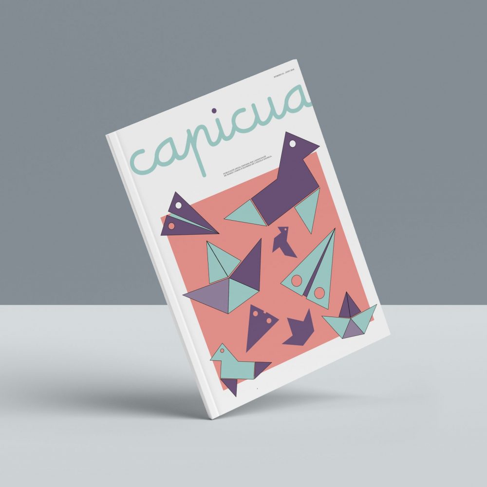 diseño editorial asturias gawodesign