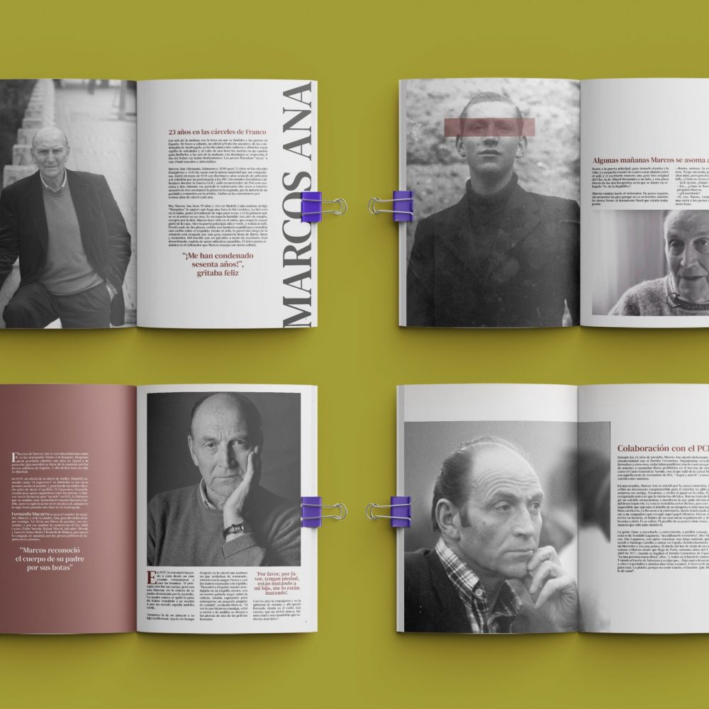 diseño editorial asturias gawodesign