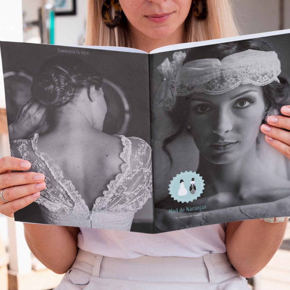 diseño editorial asturias gawodesign