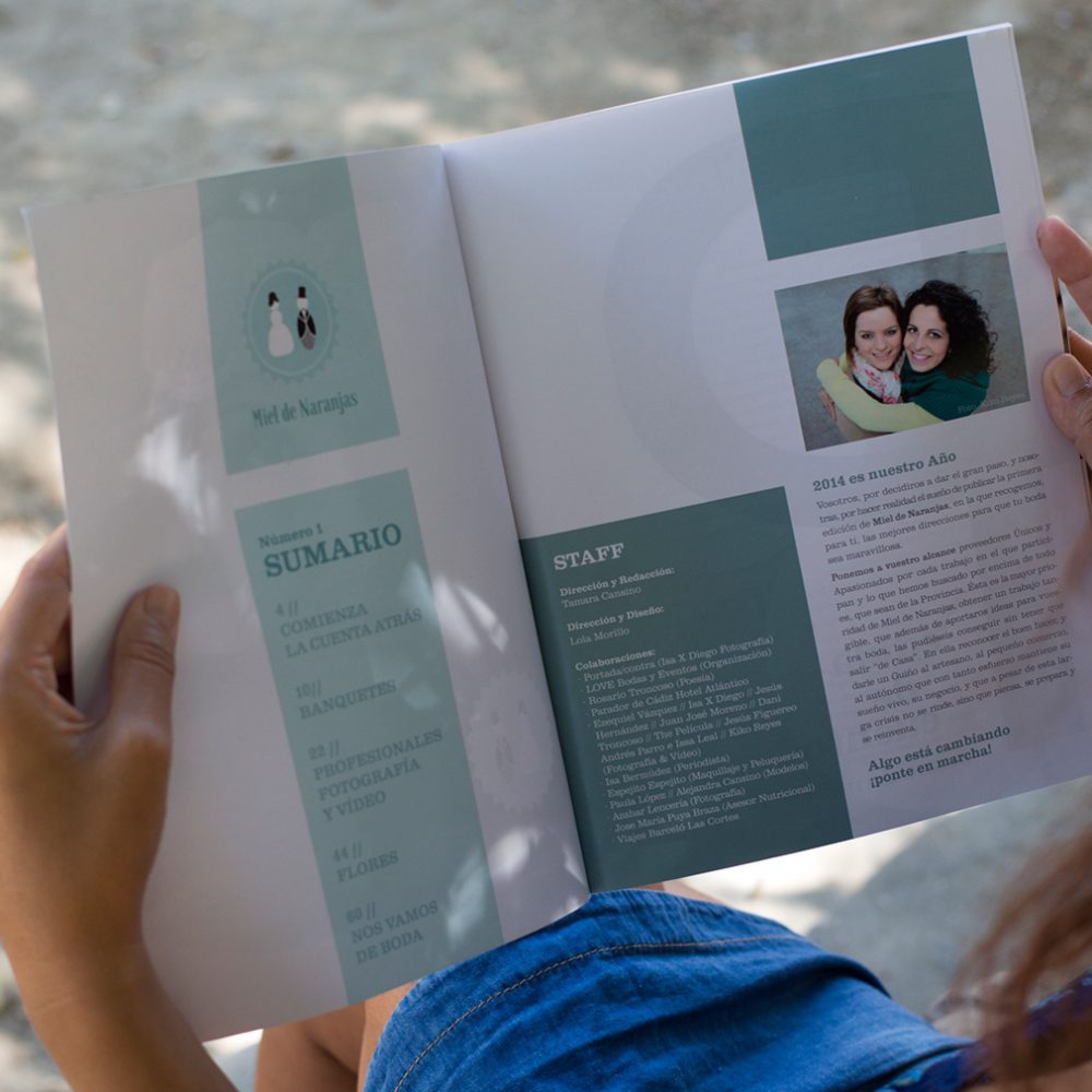 diseño editorial asturias gawodesign