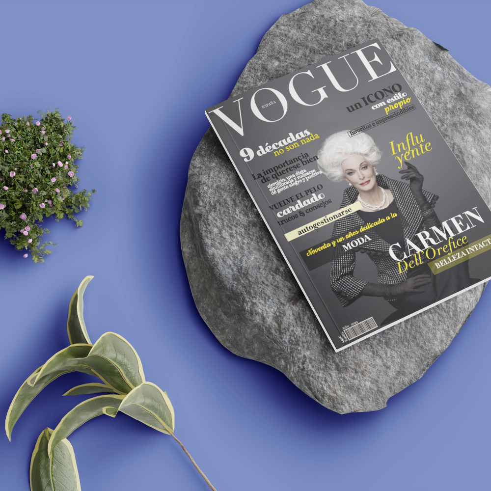 diseño editorial asturias gawodesign