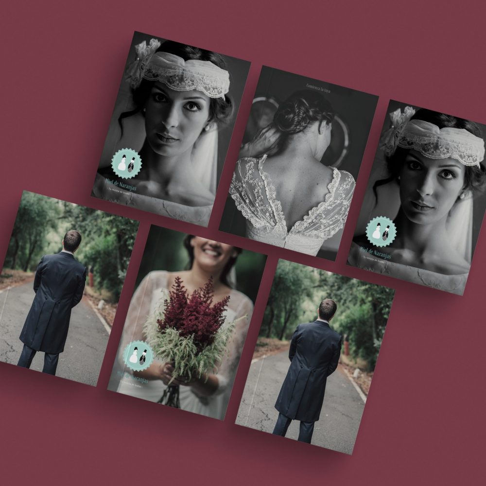 mockup portadas miel