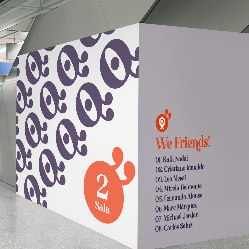 rebranding, diseño de marca e identidad visual asturias gawo design