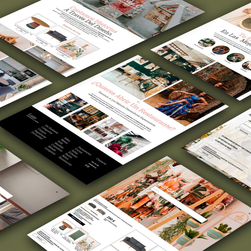 diseño web asturas gawodesign