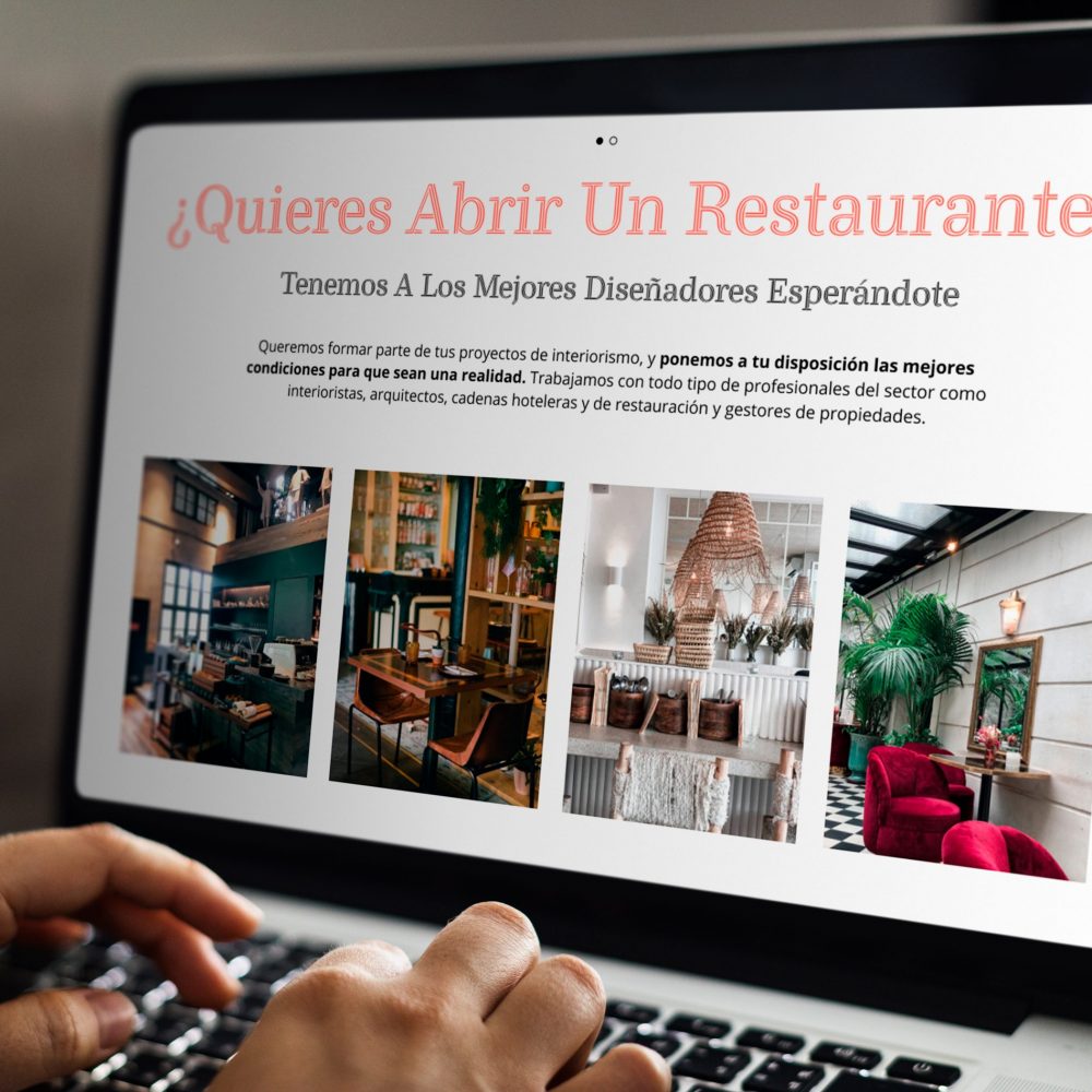 diseño web asturas gawodesign